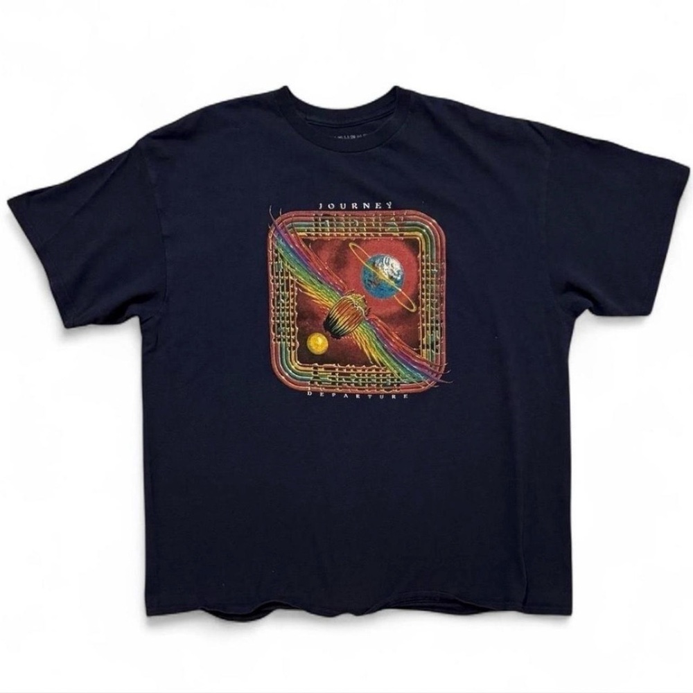 Journey “Departure” Graphic Tee